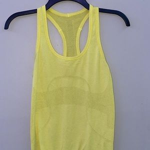 Swiftly Tech Racerback Tank